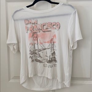 San Francisco Tee